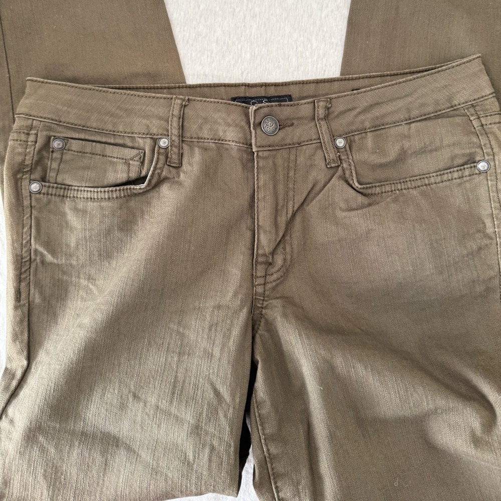 Jessica Simpson Skinny Jeans